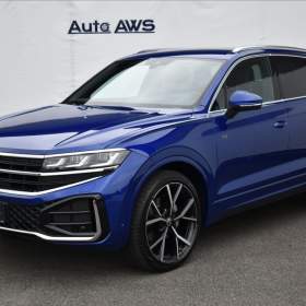 Volkswagen Touareg 3,0 TDi R- Line Tiptronic LED Assist / 19435558