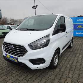 Fotka k inzerátu Ford Transit 2,0 TDCi L1H1 CHLAĎÁK KLIMA / 18739786