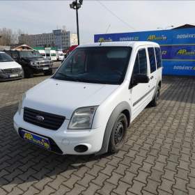 Ford Tourneo Connect 1,8 TDCI 5MÍST KLIMA SERVISKA / 18739788