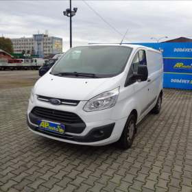 Ford Transit Custom 2,0 TDCI L1H1 KLIMA / 18739792