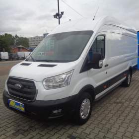 Ford Transit 2,0 TDCI L4H3 JUMBO KLIMA / 18744755