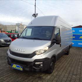 Fotka k inzerátu Iveco Daily 2,3 HPT SUPERMAXI KLIMA / 18767355