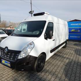 Renault Master 2,3 DCi L3H2 CHLAĎÁK KLIMA / 18767489