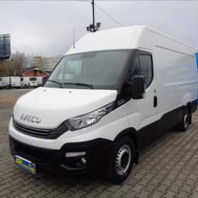 Fotka k inzerátu Iveco Daily 2,3 HPT KLIMATRONIC 35S16 L2H / 18767501