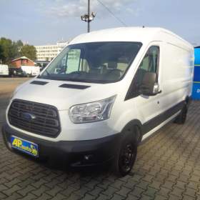 Ford Transit 2,0 TDCI L3H2 KLIMA / 18770706