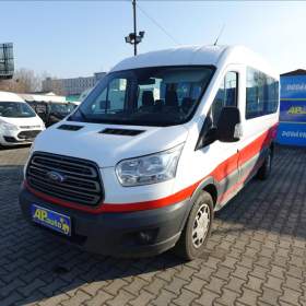 Ford Transit 2,0 TDCI L3H2 9MÍST BUS KLIMA / 18770714