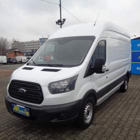 Ford Transit 2,0 TDCI L3H3 KLIMA / 18772649