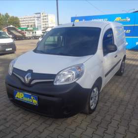 Fotka k inzerátu Renault Kangoo 1,5 DCI KLIMA SERVISNÍ KNIHA / 18772663