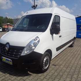 Renault Master 2,3 DCI L3H2 KLIMA / 18772666