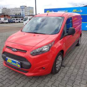 Ford Transit Connect 1,5 TDCI L2H1 KLIMA SERVISKA / 18772828