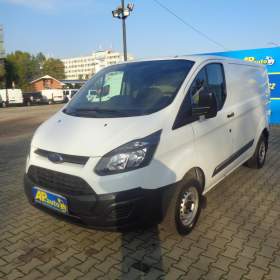 Ford Transit Custom 2,0 TDCI L1H1 / 18772829