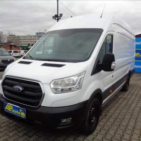 Ford Transit 2,0 TDCI L4H3 JUMBO KLIMA / 18785789