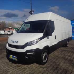 Iveco Daily 2,3 HPT MAXI KLIMATRONIC HI- M / 18785805