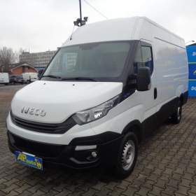 Fotka k inzerátu Iveco Daily L2H2 KLIMATRONIC 2.3HPT / 18785806