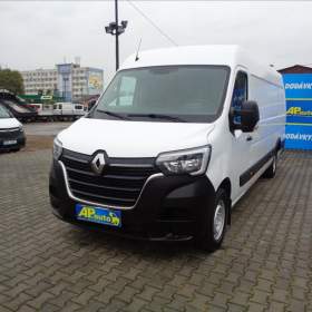 Fotka k inzerátu Renault Master 2,3 DCI L4H2 KLIMA / 18785810