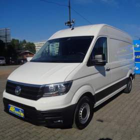 Fotka k inzerátu Volkswagen Crafter 2,0 TDI L2H2 KLIMA / 18785813