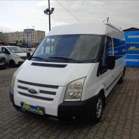 Fotka k inzerátu Ford Transit 2,2 TDCI L3H2 9 MÍST BUS KLIM / 18789905