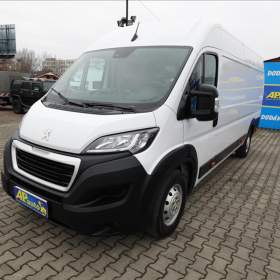 Peugeot Boxer 2,2 HDi L5H2 KLIMA SERVISKA / 18789905