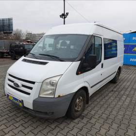 Mercedes- Benz Sprinter 2,0 CDI 315 MAXI KLIMA SERVIS / 18789906