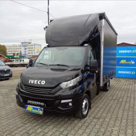 Fotka k inzerátu Iveco Daily 3,0 HPT VALNÍK PLACHTA KLIMAT / 18789918