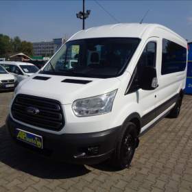 Ford Transit 2,2 TDCI L3H2 9MÍST BUS KLIMA / 18797022