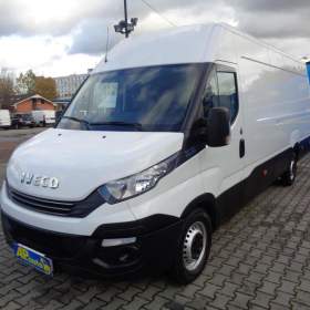 Fotka k inzerátu Iveco Daily 2,3 HPT MAXI AUTOMAT KLIMA / 18802404