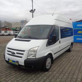 Fotka k inzerátu Ford Transit 2,2 TDCI L3H3 8MÍST BUS KLIMA / 18804255