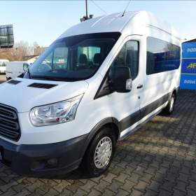 Ford Transit 2,2 TDCI L3H3 8MÍST BUS KLIMA / 18804256