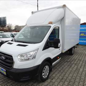 Ford Transit 2,0 TDCi SKŘÍŇ ČELO KLIMA / 18809446