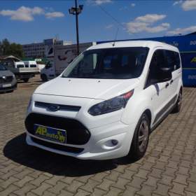 Fotka k inzerátu Ford Transit Connect 1,5 TDCI L2H1 7MÍST KLIMA SER / 18817693