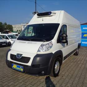 Fotka k inzerátu Peugeot Boxer 2,2 HDI L5H3 CHLAĎÁK KLIMA / 18833366