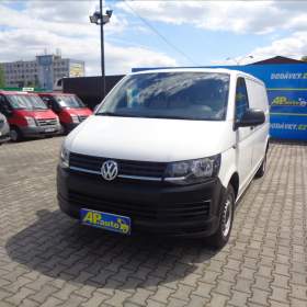 Fotka k inzerátu Volkswagen Transporter 2,0 TDI L2H1 KLIMA / 18835147