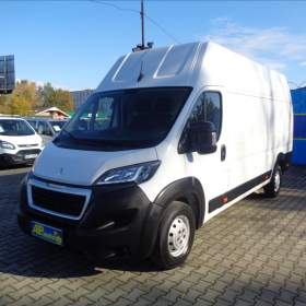 Peugeot Boxer 2,2 HDI L5H3 KLIMA / 18841262