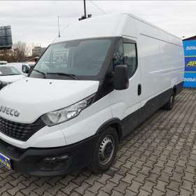 Fotka k inzerátu Iveco Daily 2,3 HPT 35S160 MAXI KLIMATRON / 18848396