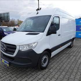 Mercedes- Benz Sprinter 2,2 CDI 314 L2H2 KLIMA / 18855024