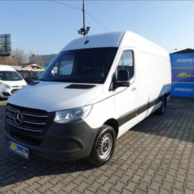 Mercedes- Benz Sprinter 2,0 CDI 315 MAXI KLIMA SERVIS / 18860424