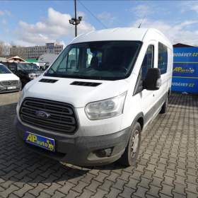 Ford Transit 2,0 TDCI L3H2 6MÍST KLIMA / 18860424