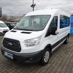 Ford Transit 2,0 TDCi L3H2 9MÍST AUTOMAT K / 18860426