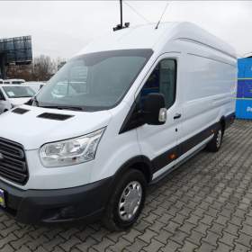 Ford Transit 2,0 TDCI 350L JUMBO KLIMA SER / 18860427