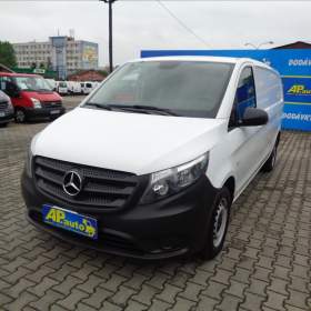 Fotka k inzerátu Mercedes- Benz Vito 2,0 CDI 114 EXTRALONG KLIMA / 18869689