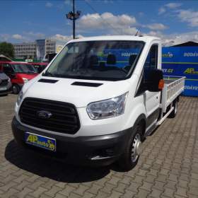 Fotka k inzerátu Ford Transit 2,2 TDCI VALNÍK KLIMA / 18869692