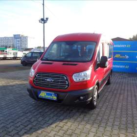 Ford Transit 2,2 TDCI L3H2 9MÍST 2.2TDCI K / 18871213