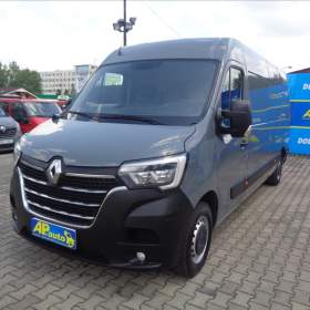 Fotka k inzerátu Renault Master 2,3 DCI L3H2 KLIMA / 18880959