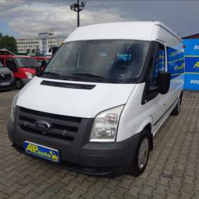 Fotka k inzerátu Ford Transit 2,2 TDCI L3H2 9 MÍST BUS / 18886607