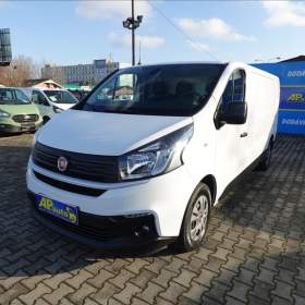 Fotka k inzerátu Fiat Talento 2,0 MJT L2H1 KLIMA SERVISKA / 18886610