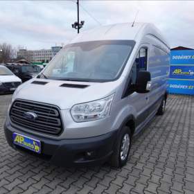 Ford Transit 2,0 TDCi L3H3 KLIMA / 18886614