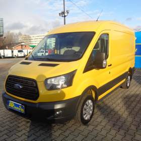 Ford Transit 2,0 TDCI L2H2 / 18886649