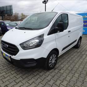 Ford Transit Custom 2,0 TDCi L1H1 KLIMA SERVISKA / 18886659