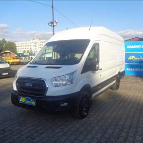 Fotka k inzerátu Ford Transit 2,0 TDCI L4H3 JUMBO KLIMA / 18886667