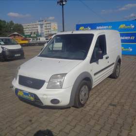 Fotka k inzerátu Ford Transit Connect 1,8 TDCI SERVISKA / 18886668